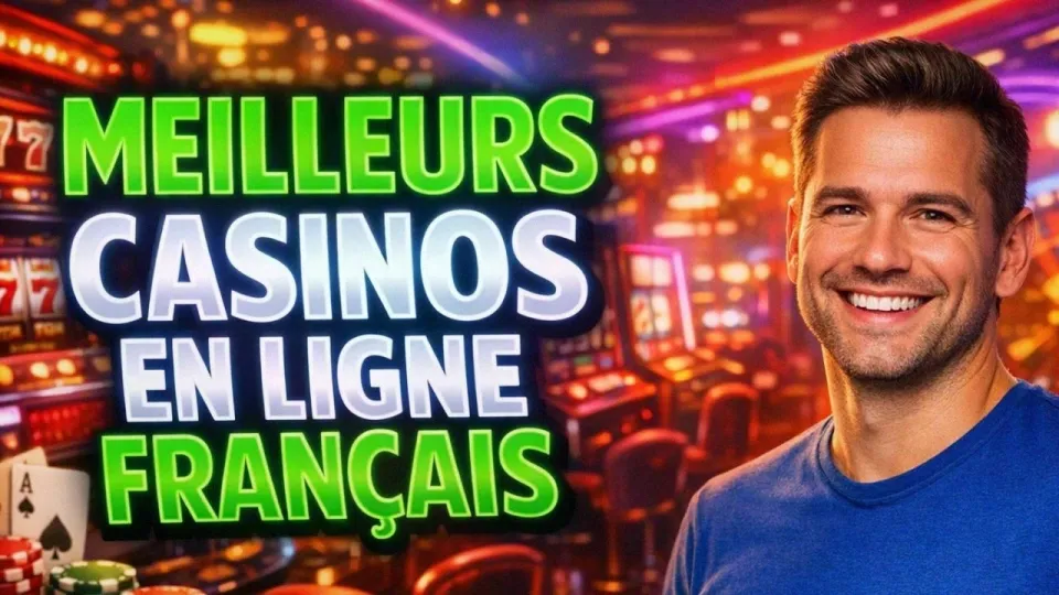 Jouer au casino en ligne garantit une expérience riche avec des bonus attractifs et une grande variété de jeux sécurisés